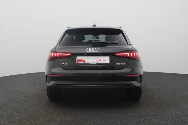 Audi A3 35 TDI S-Tronic Sportback