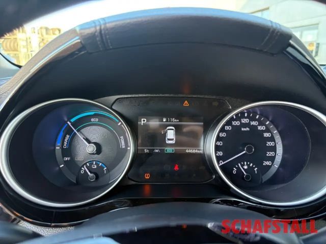 Kia Ceed GDi PHEV SportWagon Vision