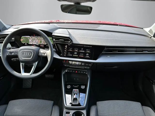 Audi A3 35 TDI S-Line S-Tronic
