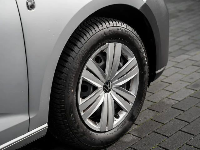 Volkswagen Caddy 2.0 TDI