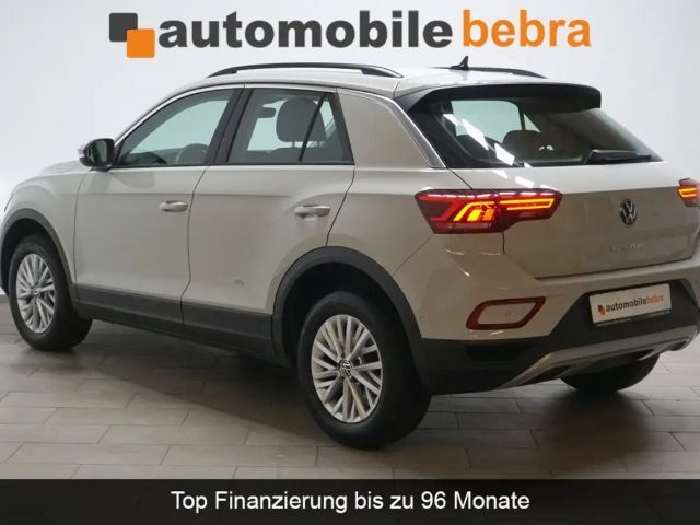 Volkswagen T-Roc DSG Life