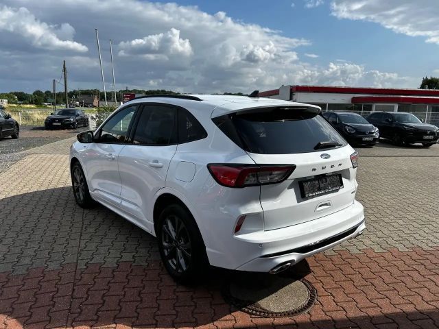 Ford Kuga ST Line X