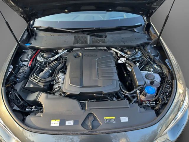 Audi A5 Avant Quattro S-Tronic