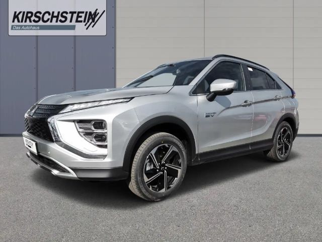 Mitsubishi Eclipse Cross PHEV