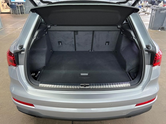 Audi Q3 35 TDI S-Tronic