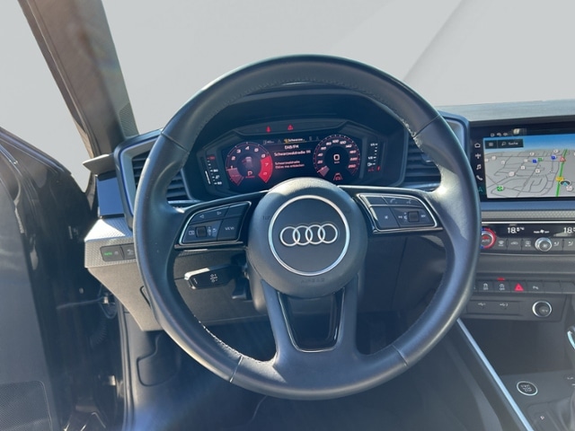 Audi A1 40 TFSI S-Tronic Sportback