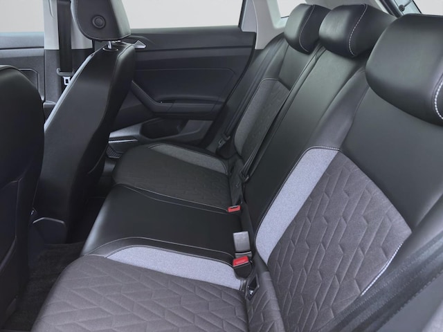 Volkswagen Polo 1.0 TSI DSG