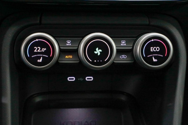 Skoda Kodiaq 1.5 TSI Selection iV