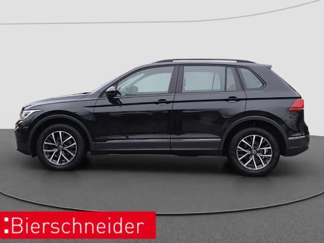 Volkswagen Tiguan 2.0 TDI DSG Life