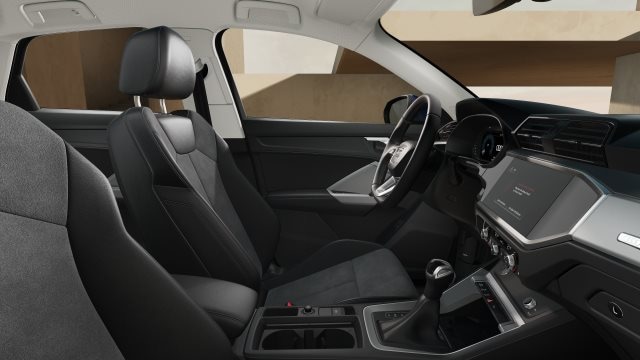 Audi Q3 35 TFSI S-Line S-Tronic Sportback