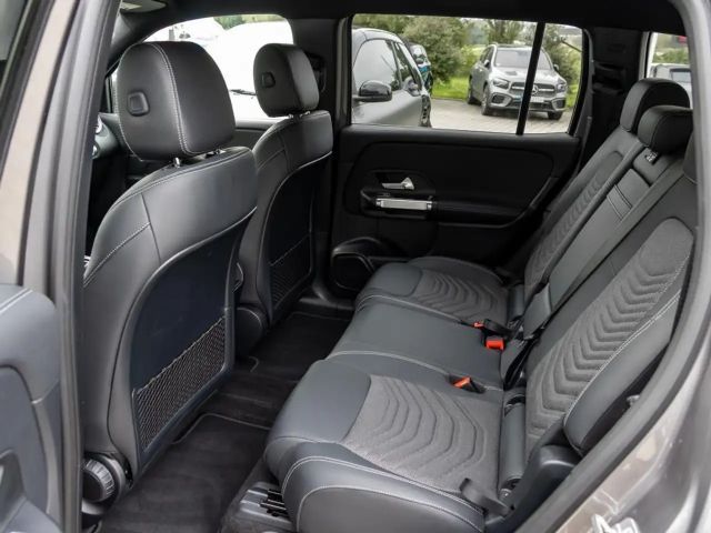 Mercedes-Benz EQB 300 4MATIC Progressive