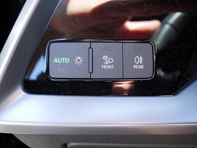 Audi S3 Quattro S-Tronic Sedan