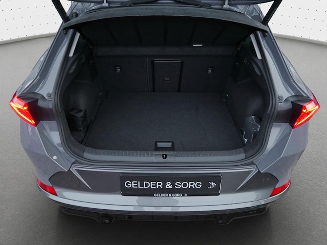 Cupra Formentor Formentor 2.0 TDI Rückfahrkamera*LED*Einparkh.