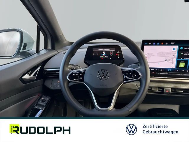 Volkswagen ID.4 Performance Pro
