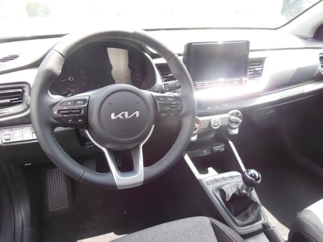 Kia Stonic Comfort Pack