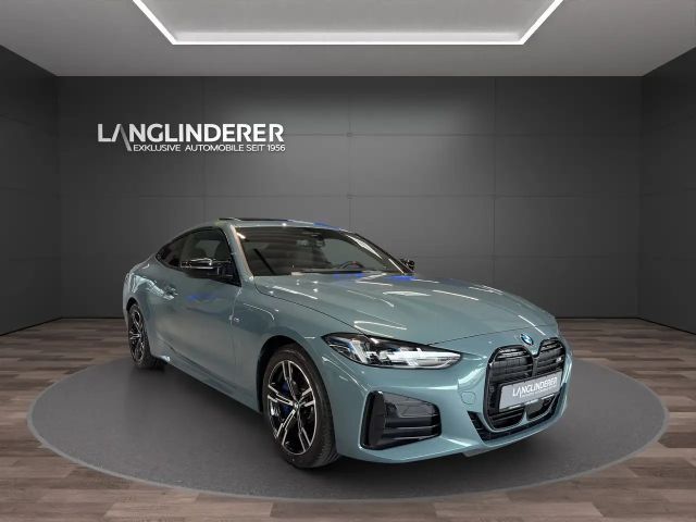 BMW 440 Coupé M440i xDrive