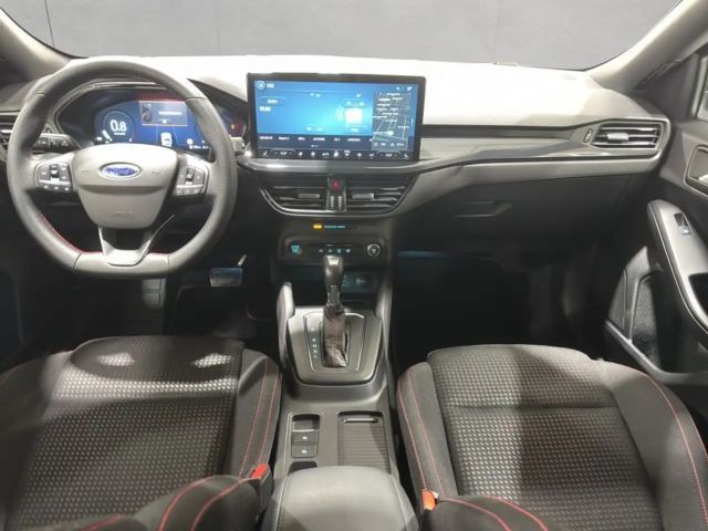 Ford Focus ST Line Wagon