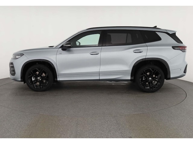 Volkswagen Tayron 2.0 TDI 4Motion R-Line