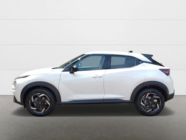Nissan Juke DIG-T
