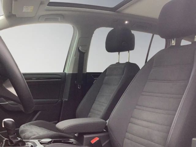 Volkswagen Touran 2.0 TDI DSG Highline