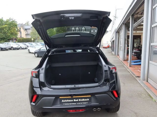 Opel Mokka GS-Line Grand Sport