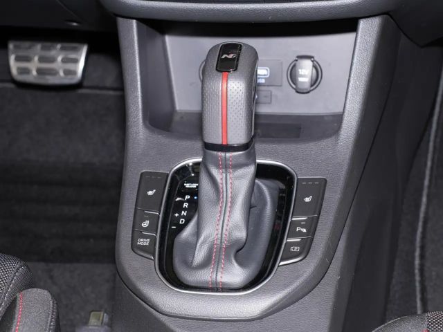 Hyundai i30 N Line T-GDi