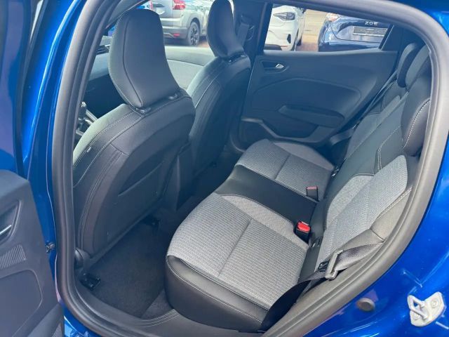 Renault Clio TCe 90 Techno