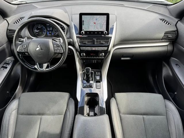 Mitsubishi Eclipse Cross 4WD PHEV