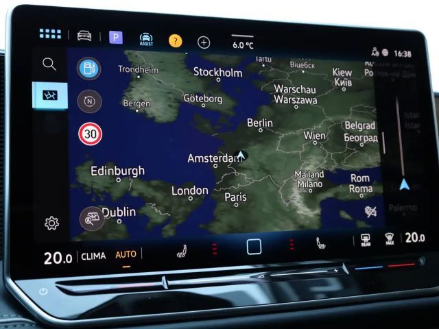 Volkswagen Passat 2.0 TDI Business Variant