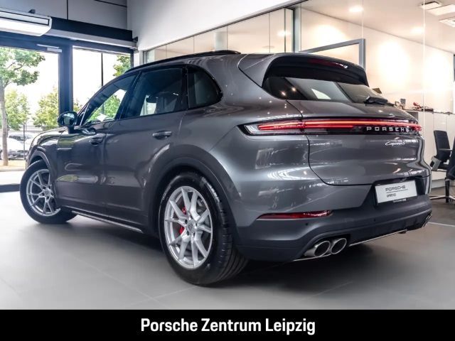 Porsche Cayenne S