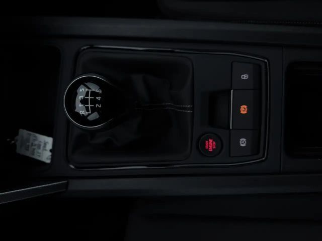 Seat Leon Reference Sportstourer