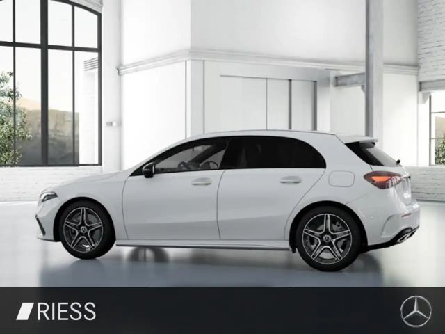 Mercedes-Benz A 250 4MATIC Hatchback