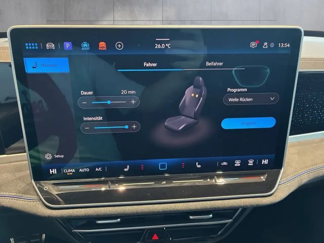 Volkswagen Passat DSG Sport Variant