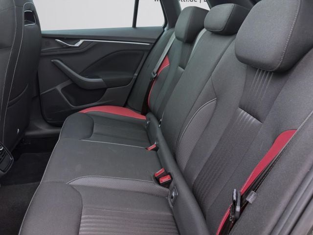 Skoda Kamiq 1.5 TSI Monte Carlo