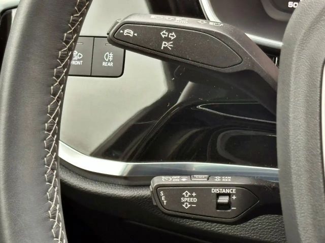 Audi Q3 35 TFSI S-Line Sportback