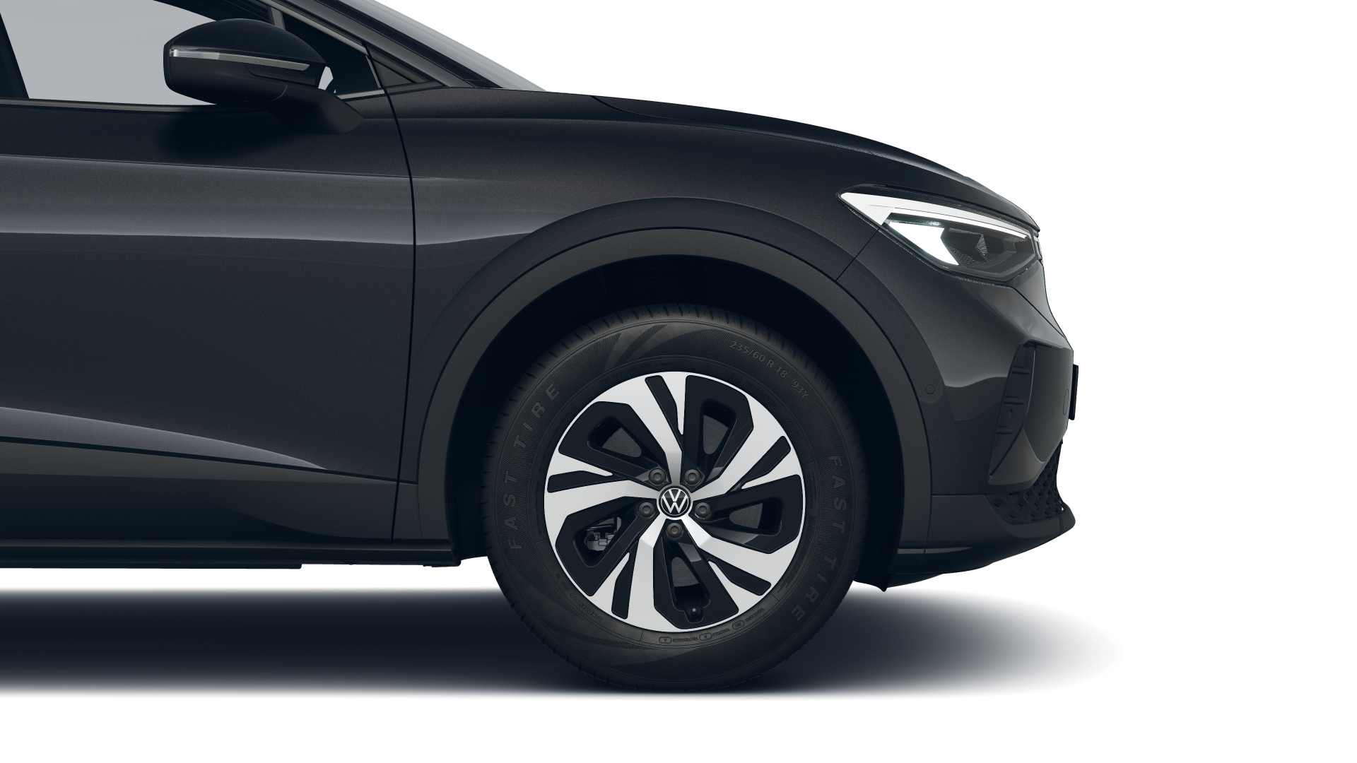 Volkswagen ID.4 Performance Pure