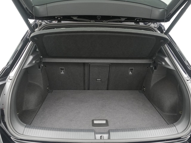 Volkswagen T-Roc T-Roc R  MATRIX AKRAPOVIC ACC DCC NAVI KAM SHZ