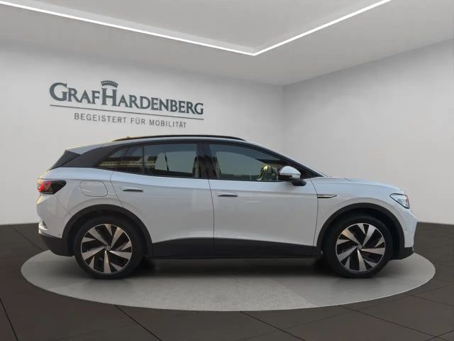 Volkswagen ID.4 150 kW Performance Pro