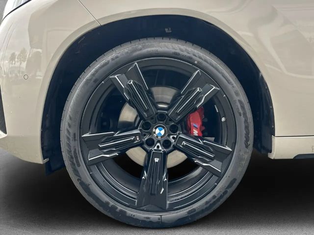 BMW X3 M-Sport xDrive