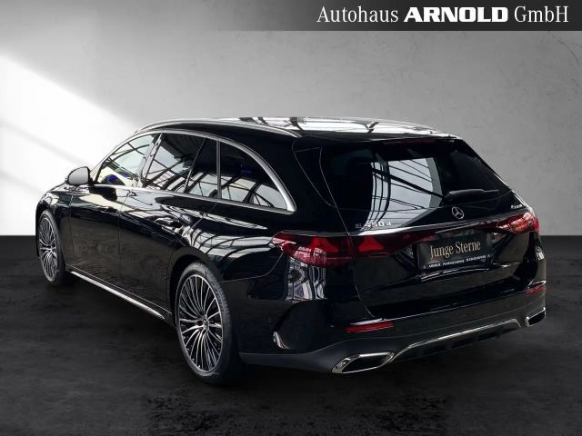 Mercedes-Benz E 450 4MATIC AMG Line Estate