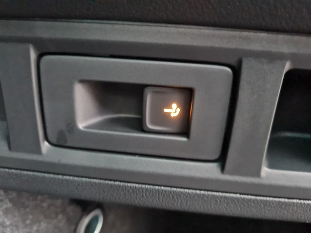 Skoda Octavia 2.0 TSI Combi RS