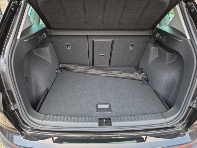 Seat Ateca 1.5 TSI Style