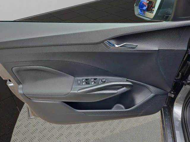 Skoda Fabia 1.0 TSI Selection