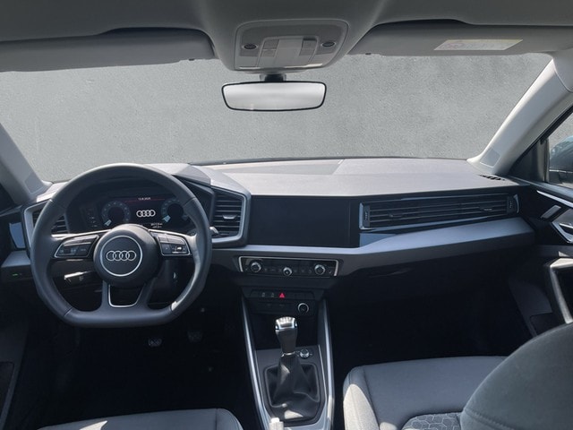 Audi A1 25 TFSI Sportback