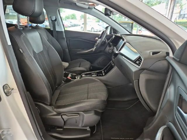 Opel Grandland X 1.5 CDTI 1.5 Turbo Elegance
