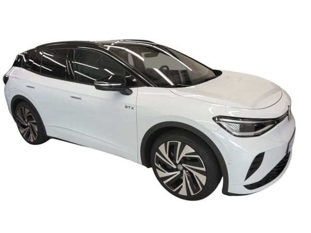 Volkswagen ID.4 4Motion GTX IQ.Drive