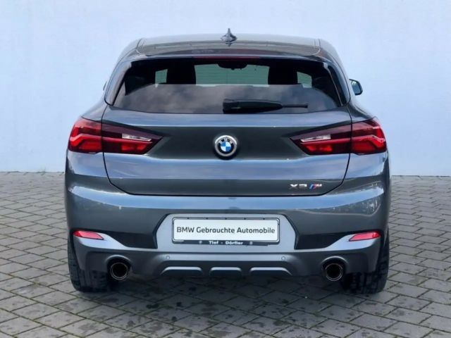 BMW X2 M-Sport sDrive20i