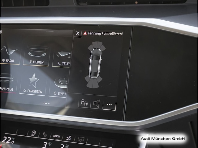 Audi A7 45 TFSI S-Tronic Sportback