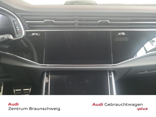 Audi Q8 Hybride Quattro