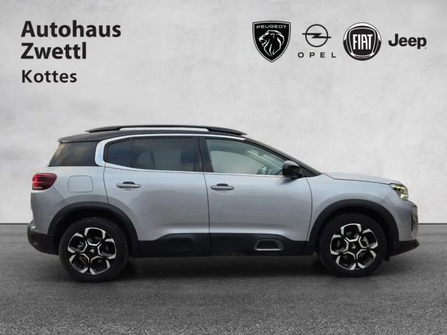 Citroën C5 Aircross BlueHDi Max